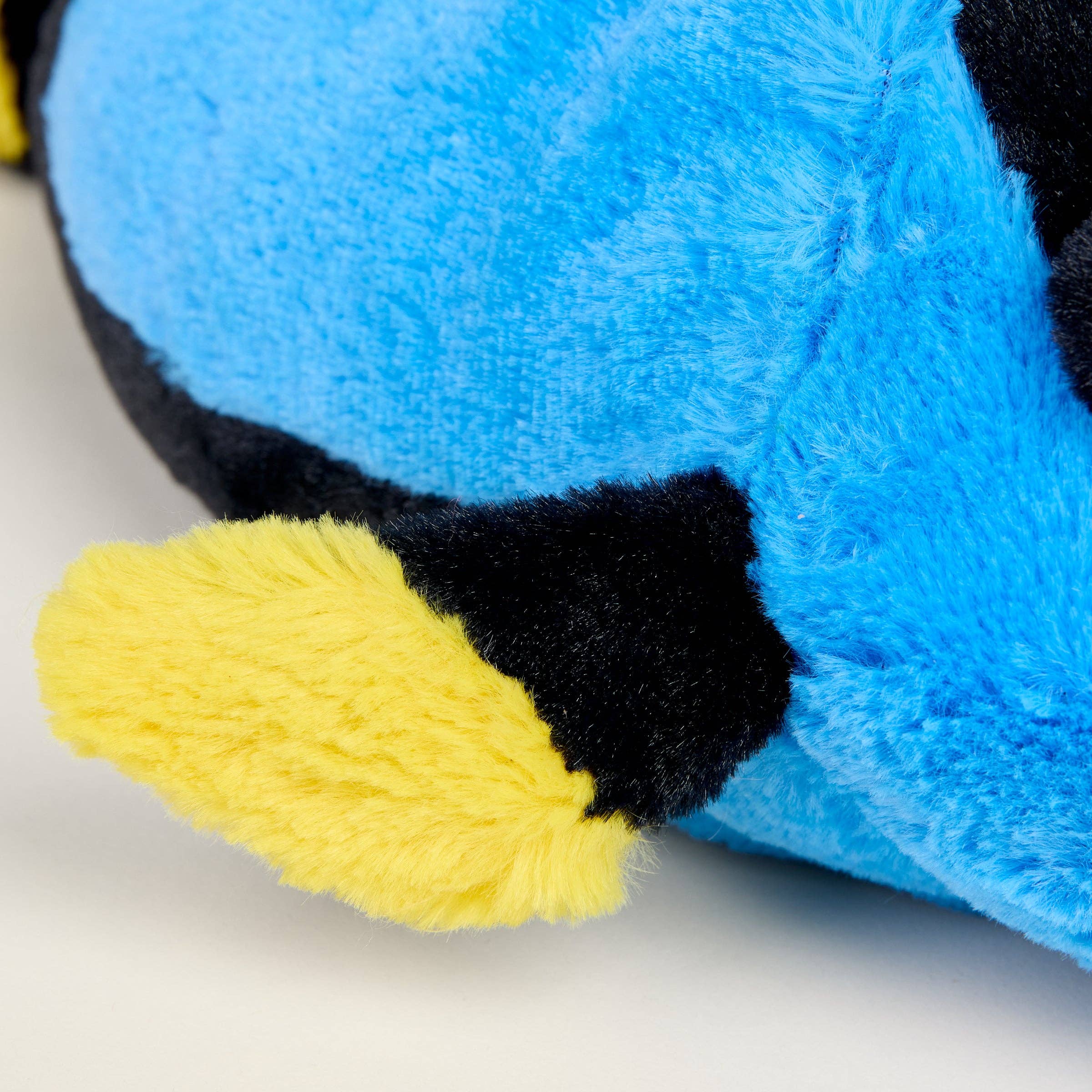 Blue Tang Warmies { product_type }}