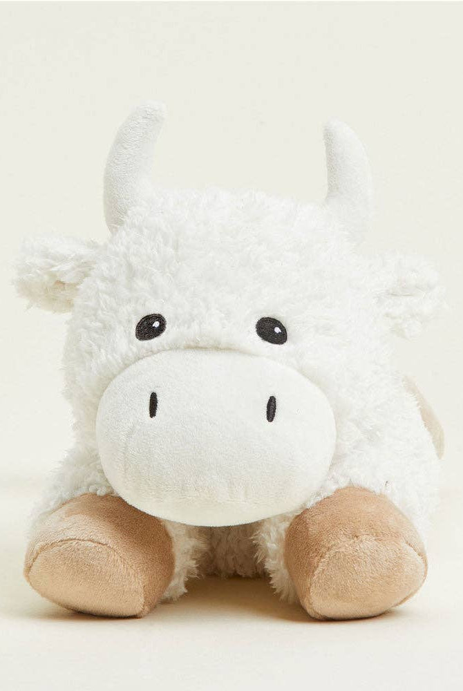 White Buffalo Warmies { product_type }}