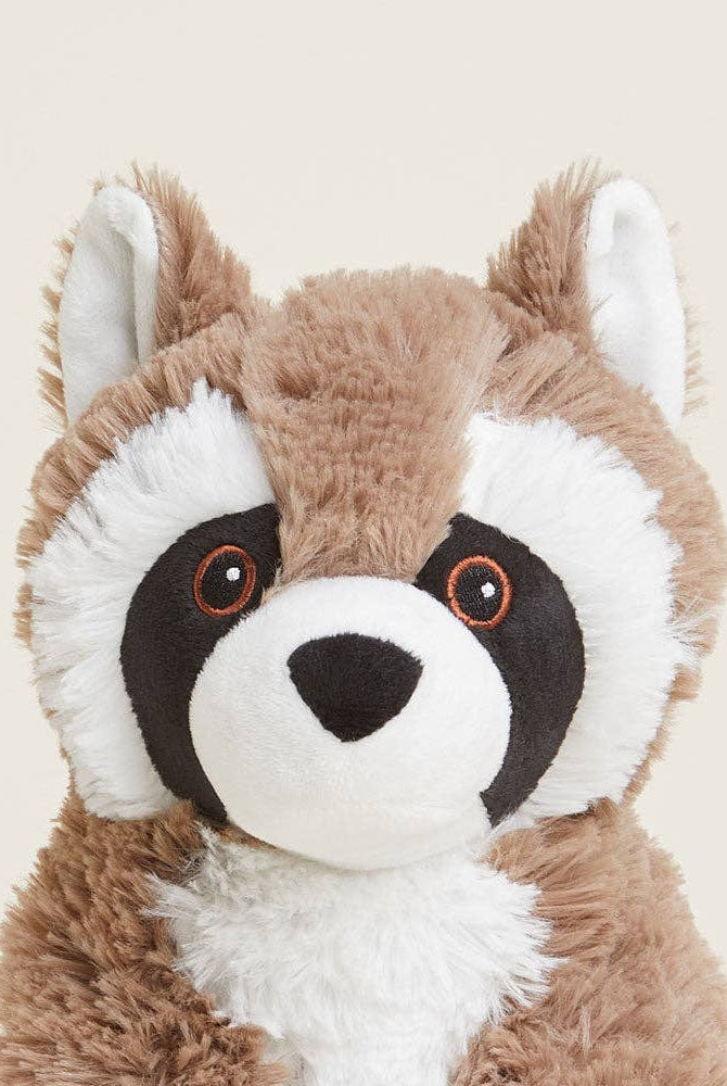 Raccoon Warmies { product_type }}