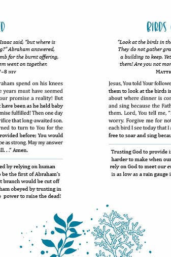 200 Prayers to Encourage Your Heart : Inspiration for Women { product_type }}