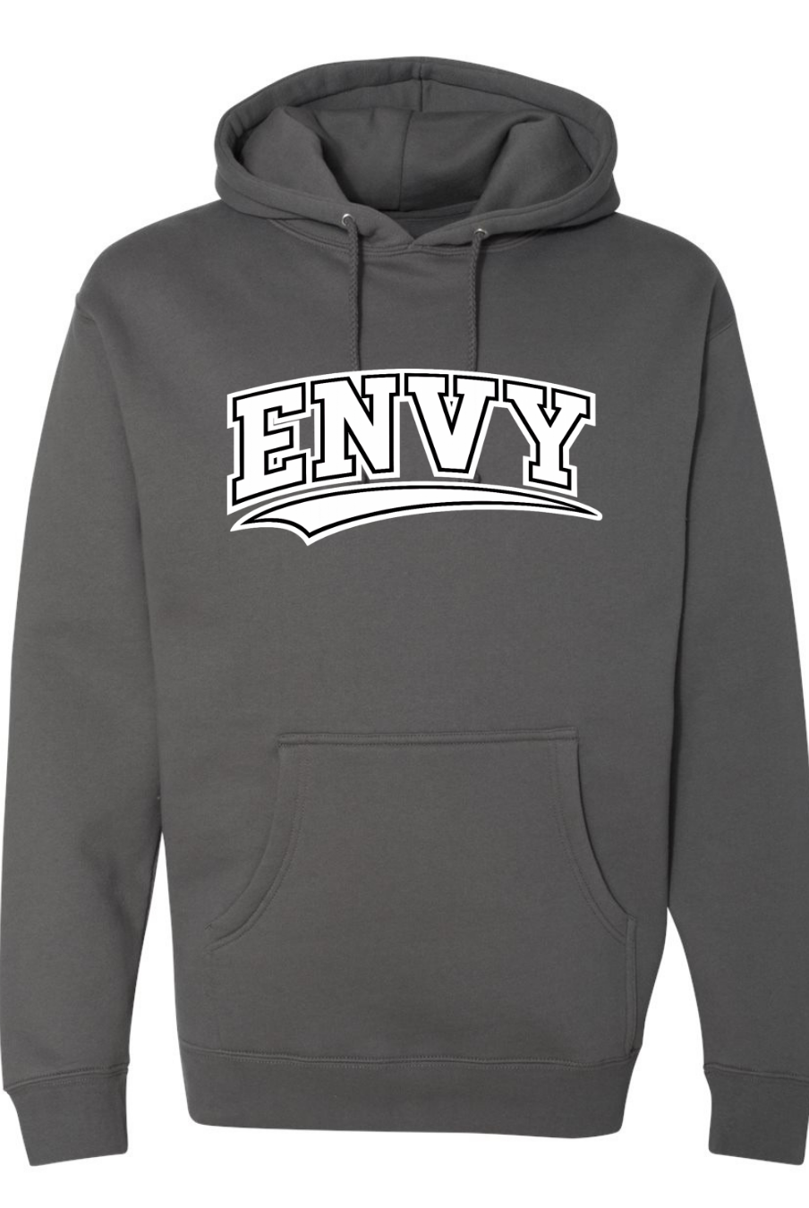 Block Envy Gildan Hoodie-Graphic Tees-TB TEES-Three Birdies Boutique, Women's Fashion Boutique Located in Kearney, MO
