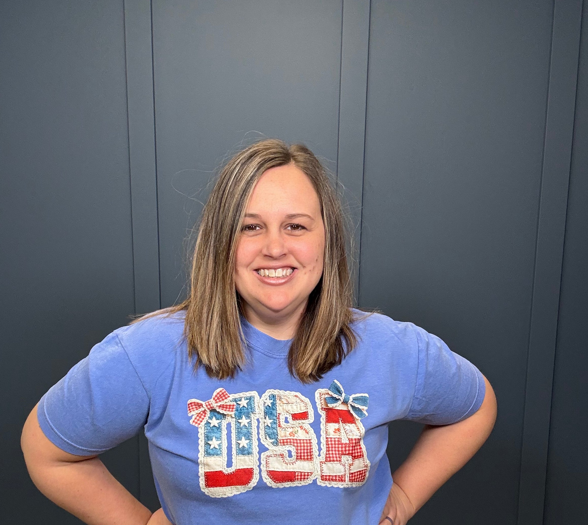 Quilted USA { product_type }}