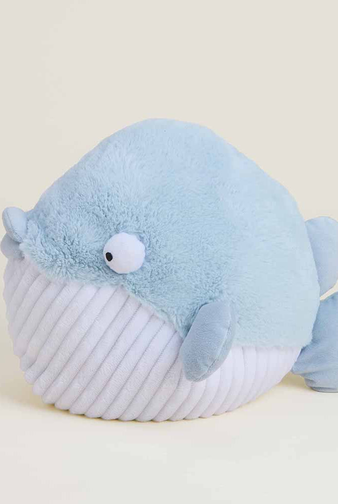 Puffer Fish Warmies { product_type }}