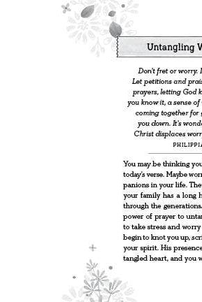 180 Bible Verses for a Less Stressed Life { product_type }}