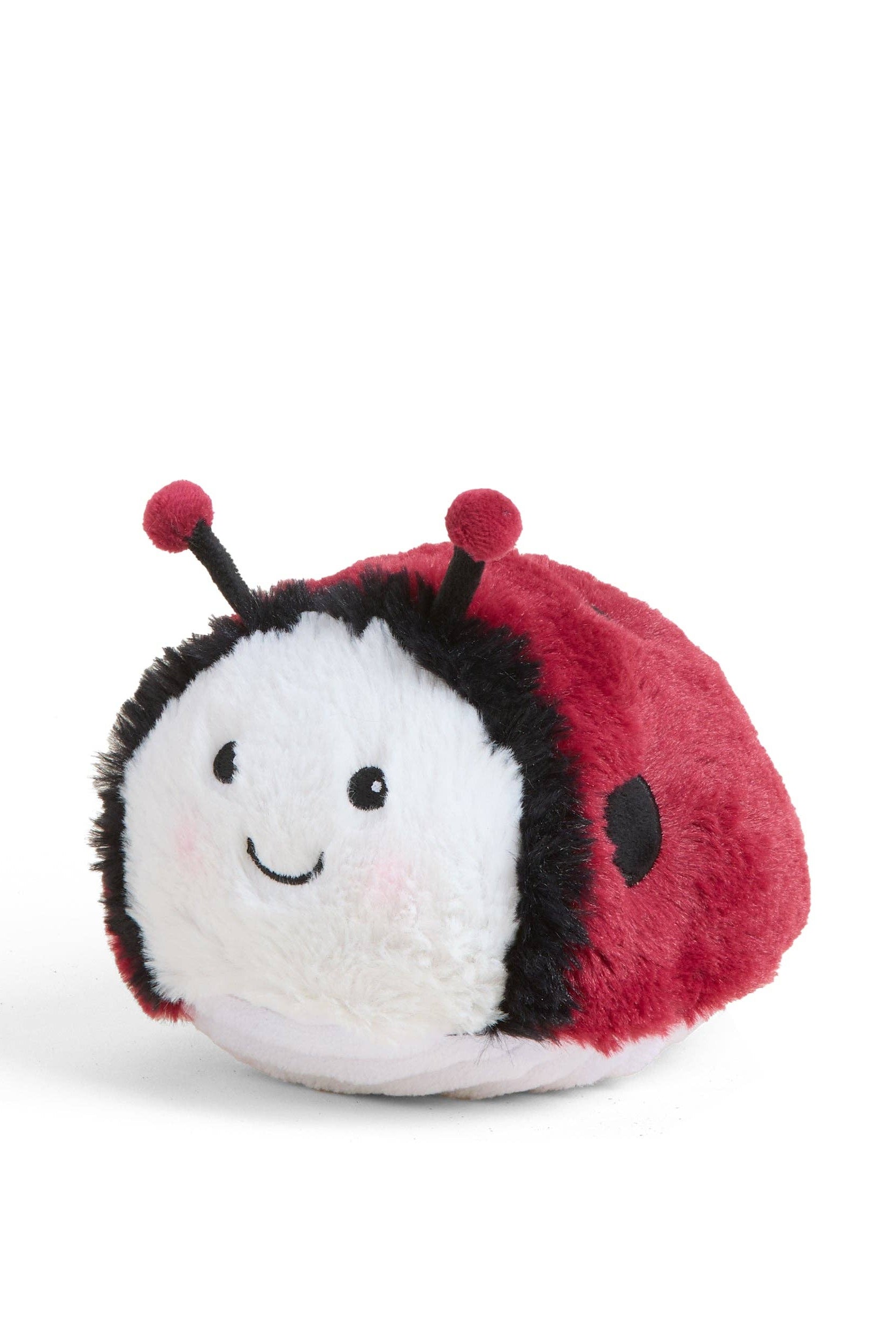 Ladybug Warmies Junior { product_type }}