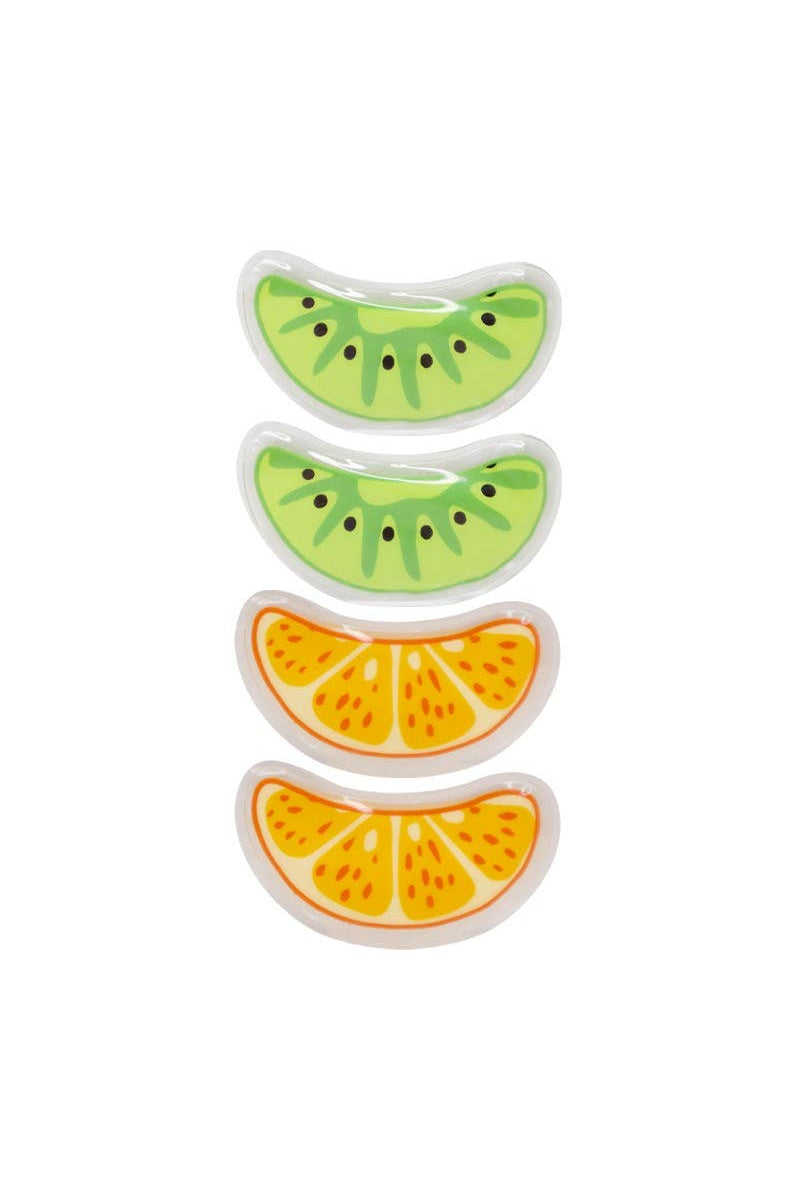 Hot & Cold 2 Pairs Under Eye Pads Set { product_type }}