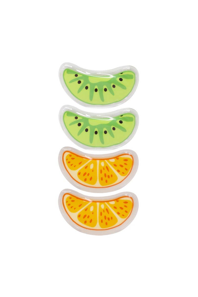 Hot & Cold 2 Pairs Under Eye Pads Set { product_type }}
