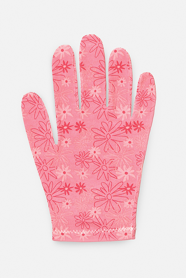 Moisture Enhancing Gloves: Daisy { product_type }}