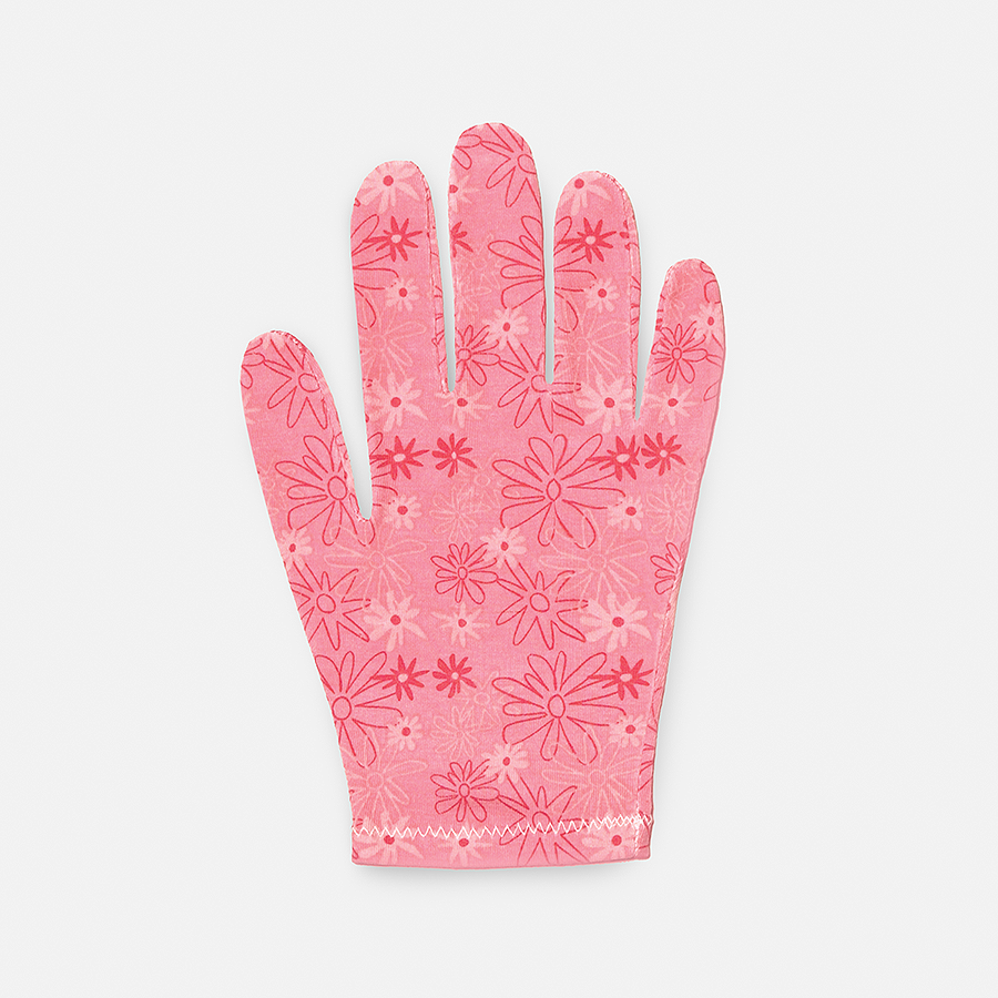 Moisture Enhancing Gloves: Daisy { product_type }}