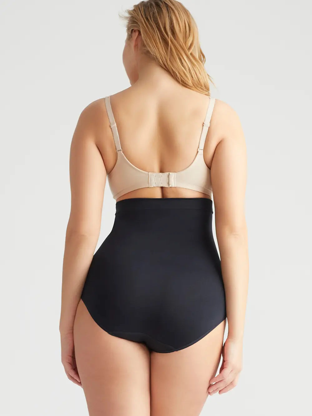 High Waist Shaping Brief { product_type }}