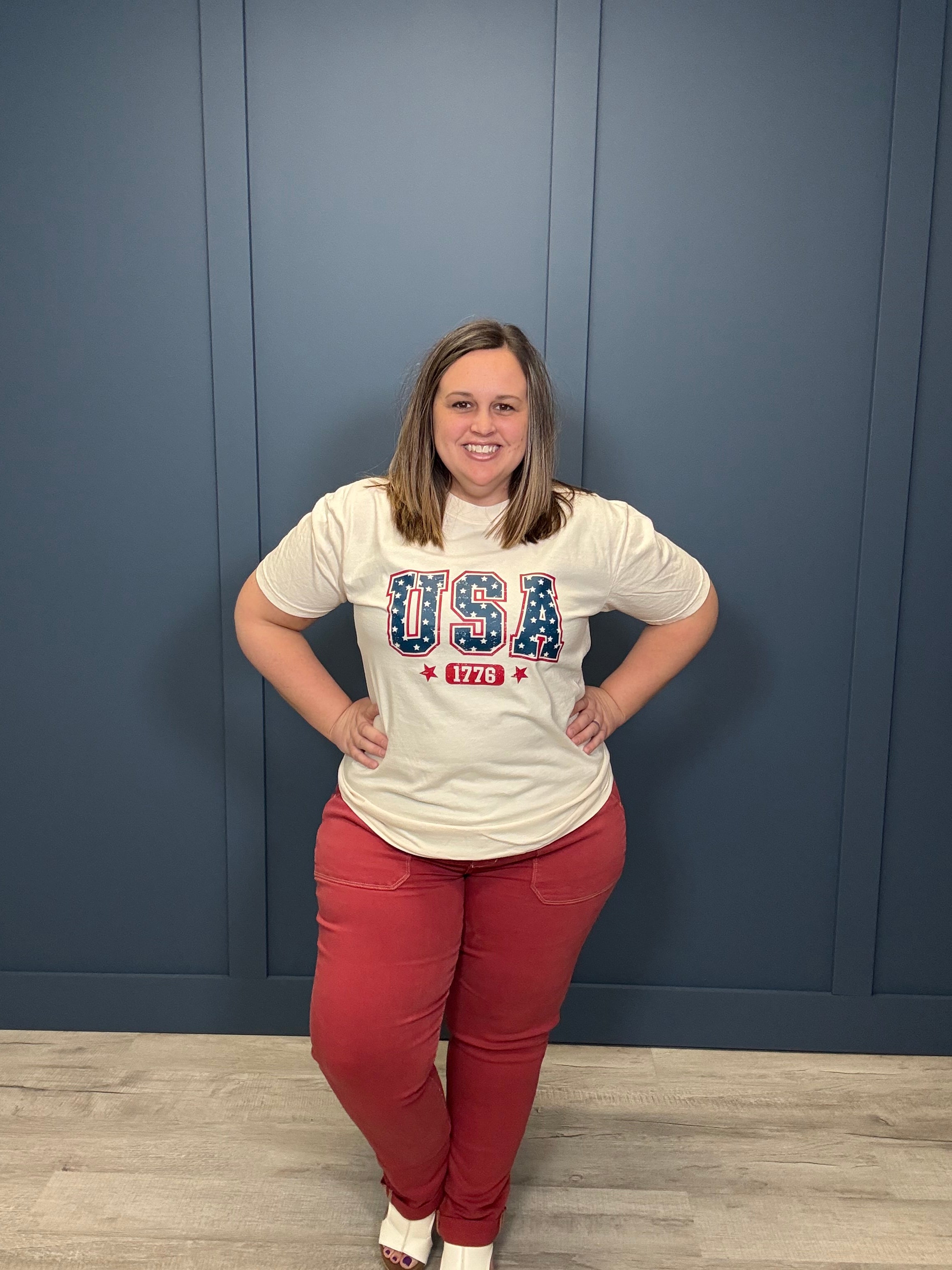 USA 1776 { product_type }}
