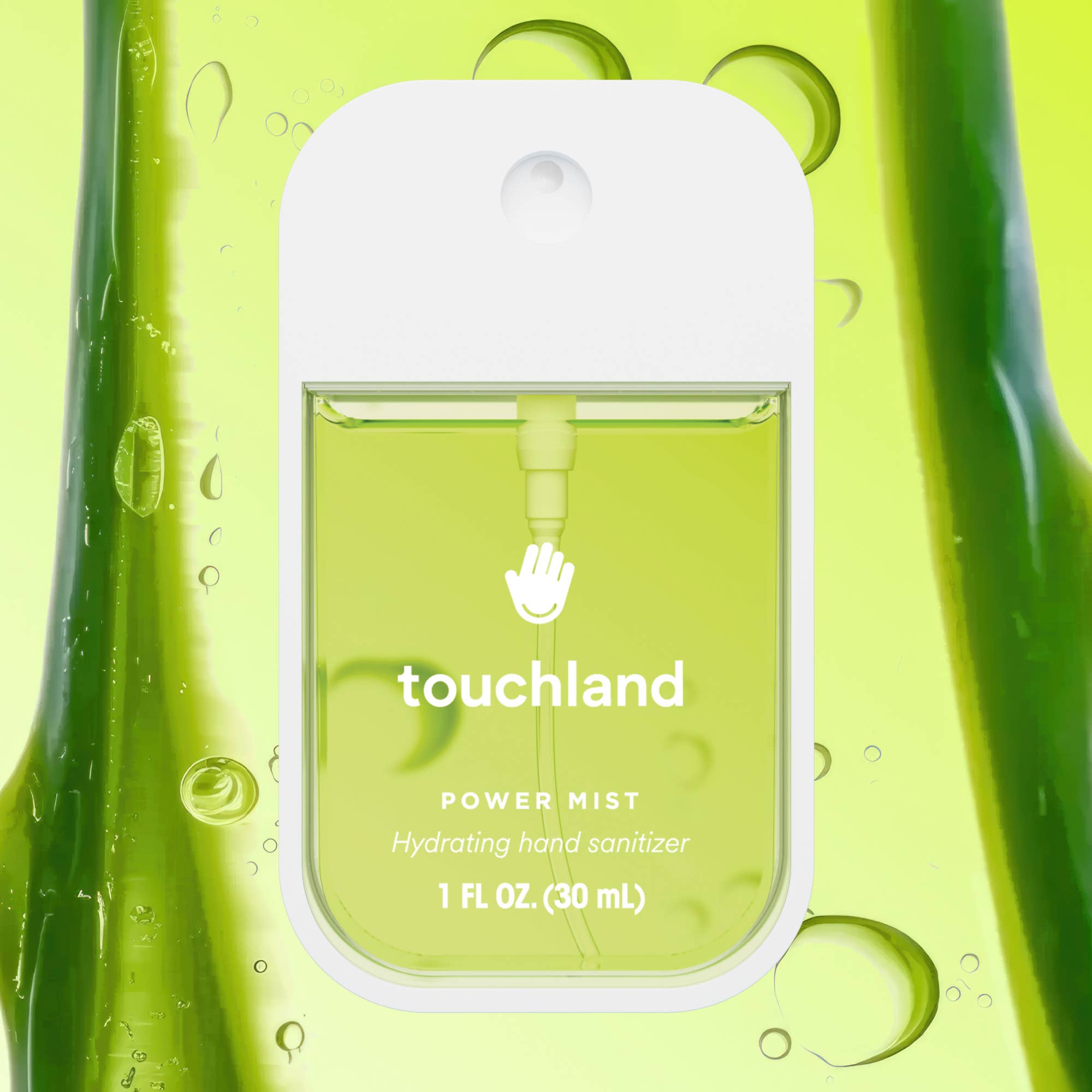 Aloe You Power Mist Hydrating Hand Sanitizer { product_type }}