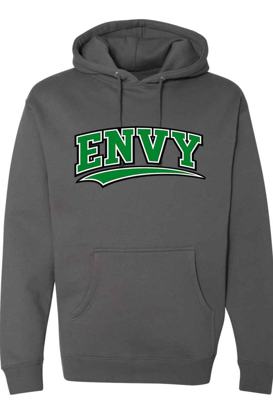 Block Envy Gildan Hoodie-Graphic Tees-TB TEES-Three Birdies Boutique, Women's Fashion Boutique Located in Kearney, MO