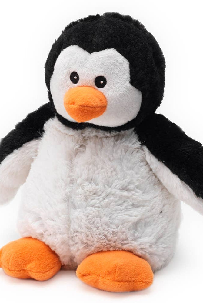 Penguin Warmies { product_type }}