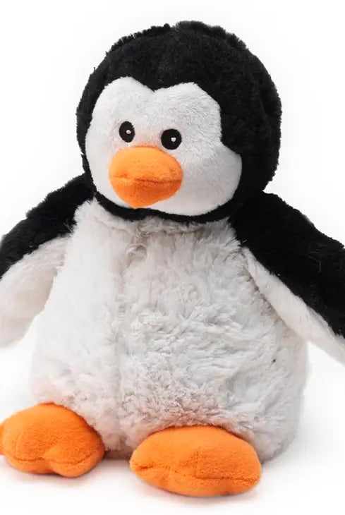 Penguin Warmies { product_type }}