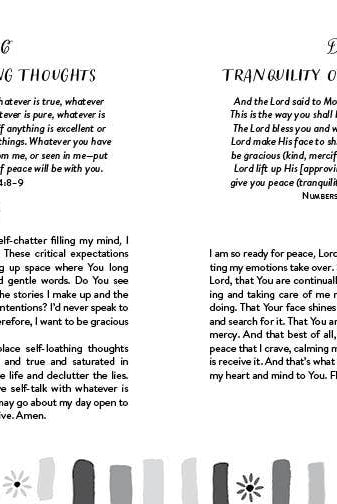 Praying Your Way to a Blessed Life : Daily Prayers for Women { product_type }}
