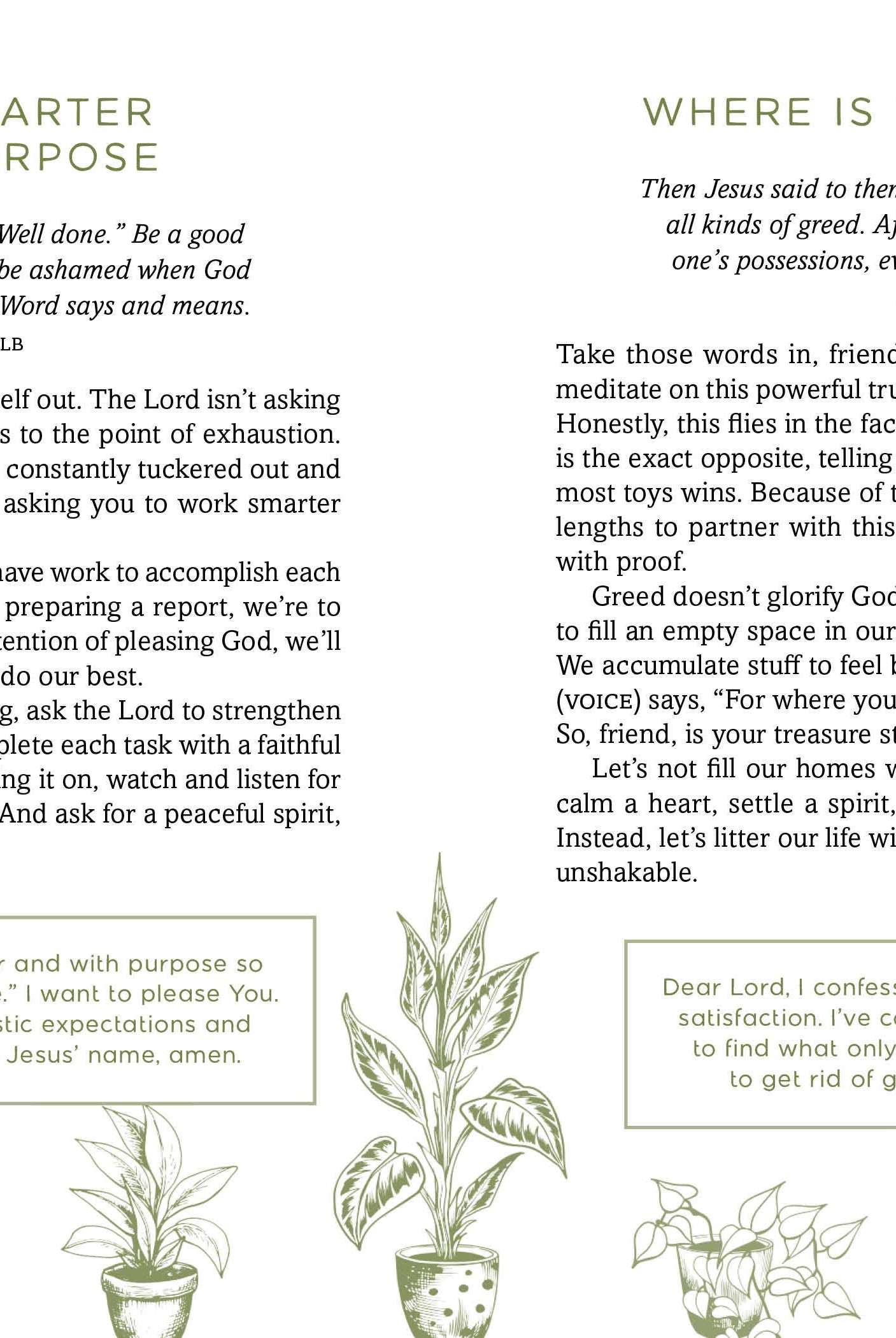 The Declutter Devotional { product_type }}