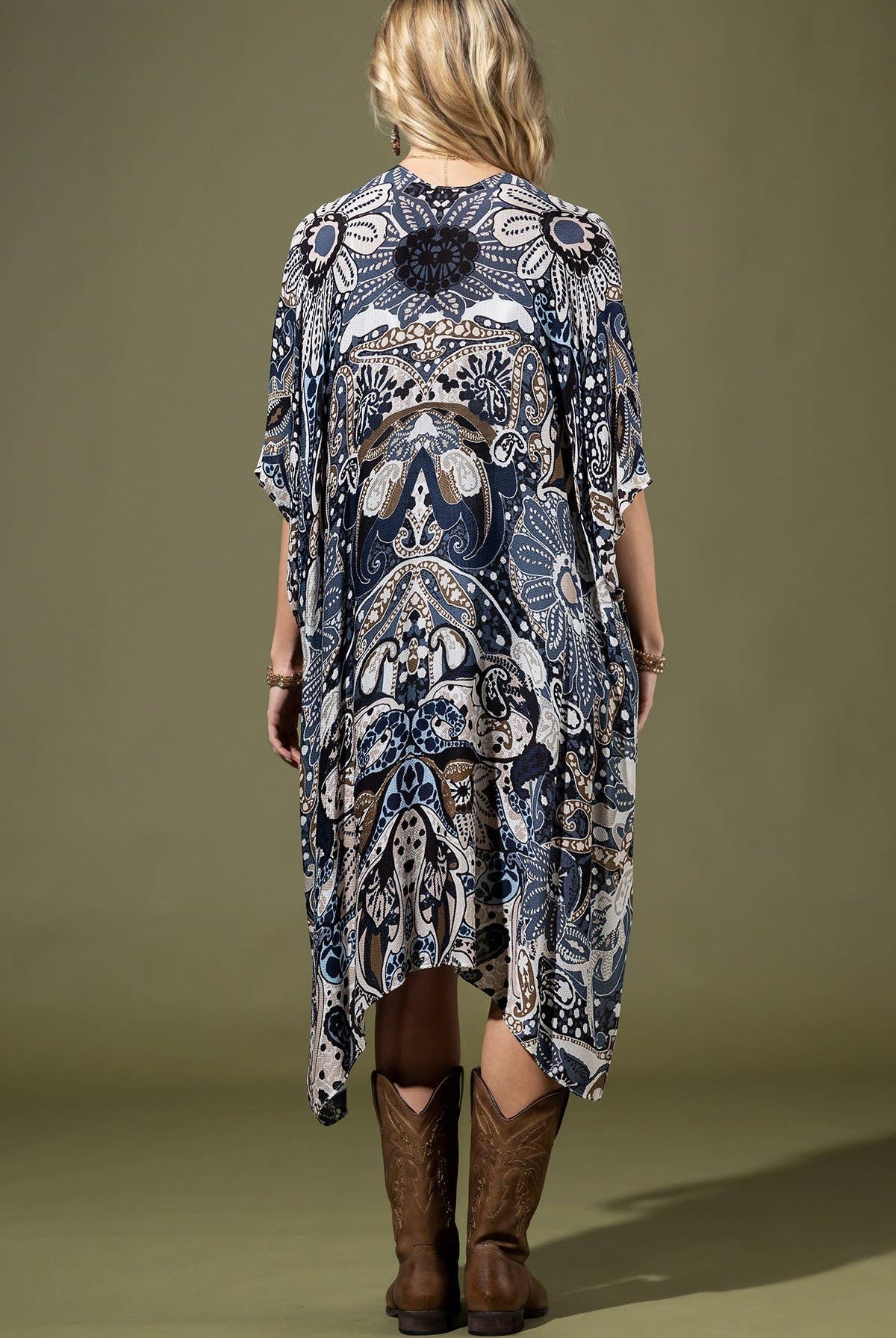 Winderme Kimono { product_type }}