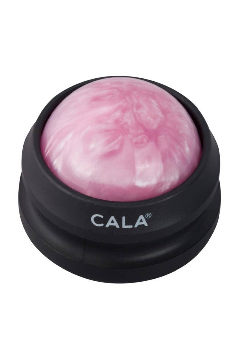 Pink Massage Roller Ball { product_type }}