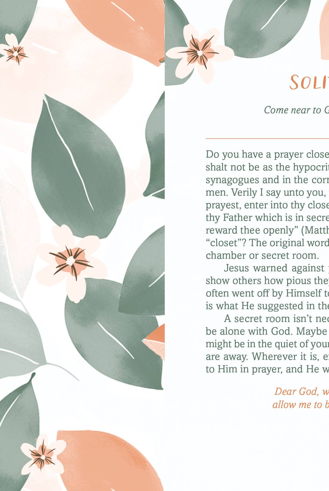 Quiet-Time Devotions for Women { product_type }}