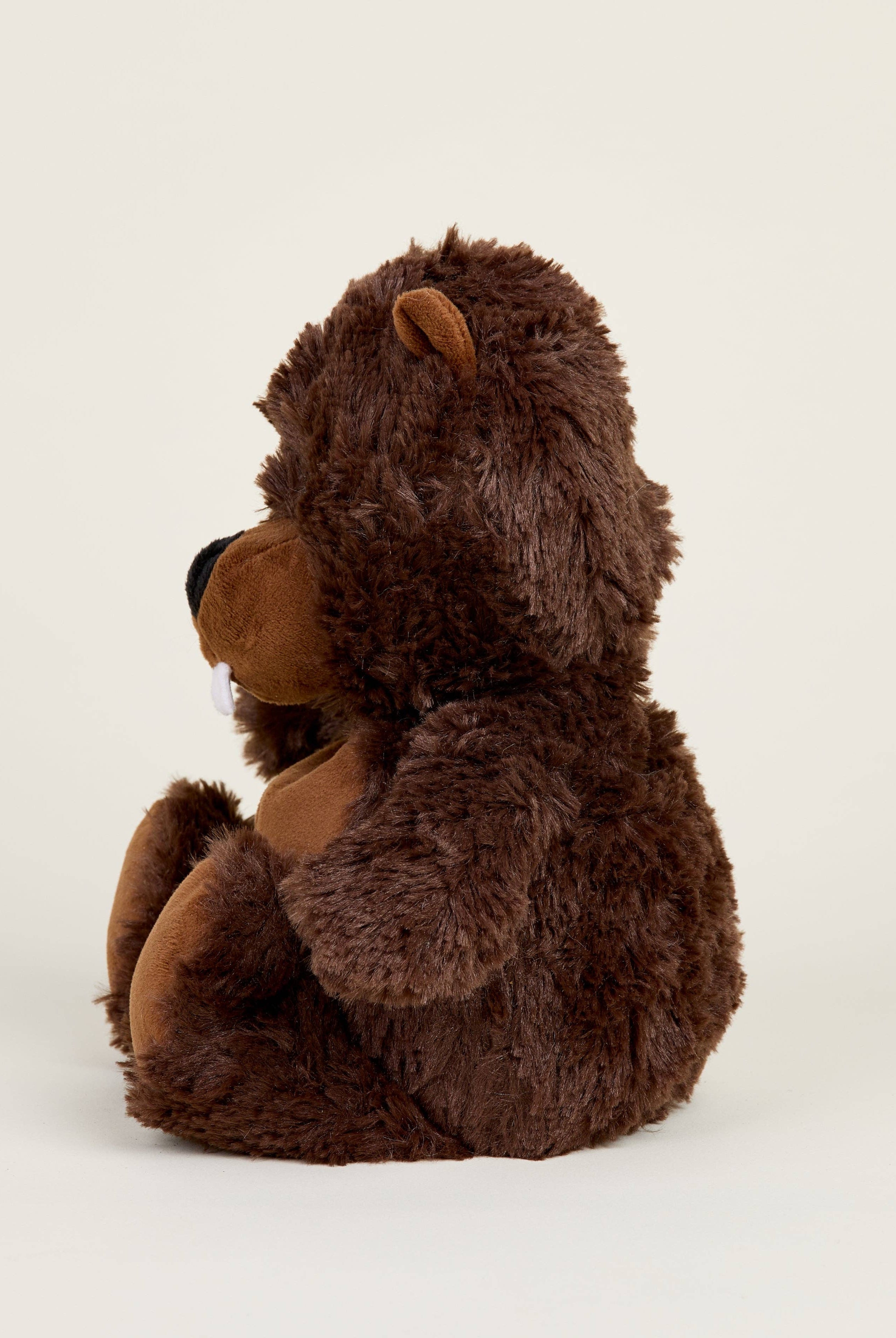 Beaver Warmies { product_type }}