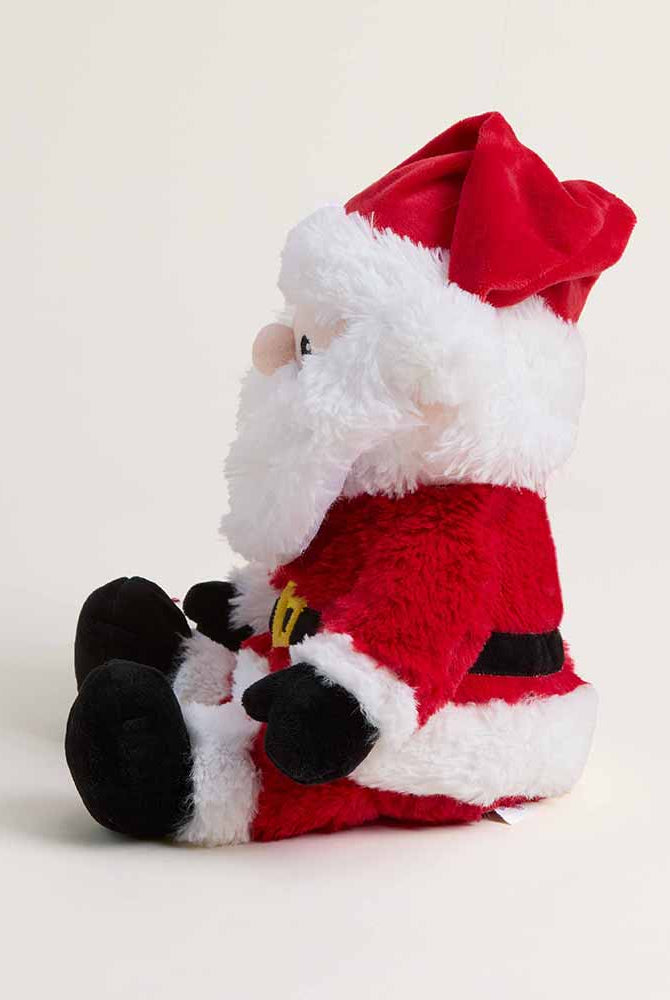 Santa Warmies { product_type }}