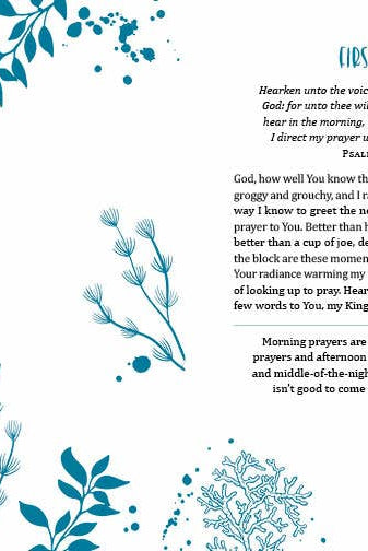 200 Prayers to Encourage Your Heart : Inspiration for Women { product_type }}