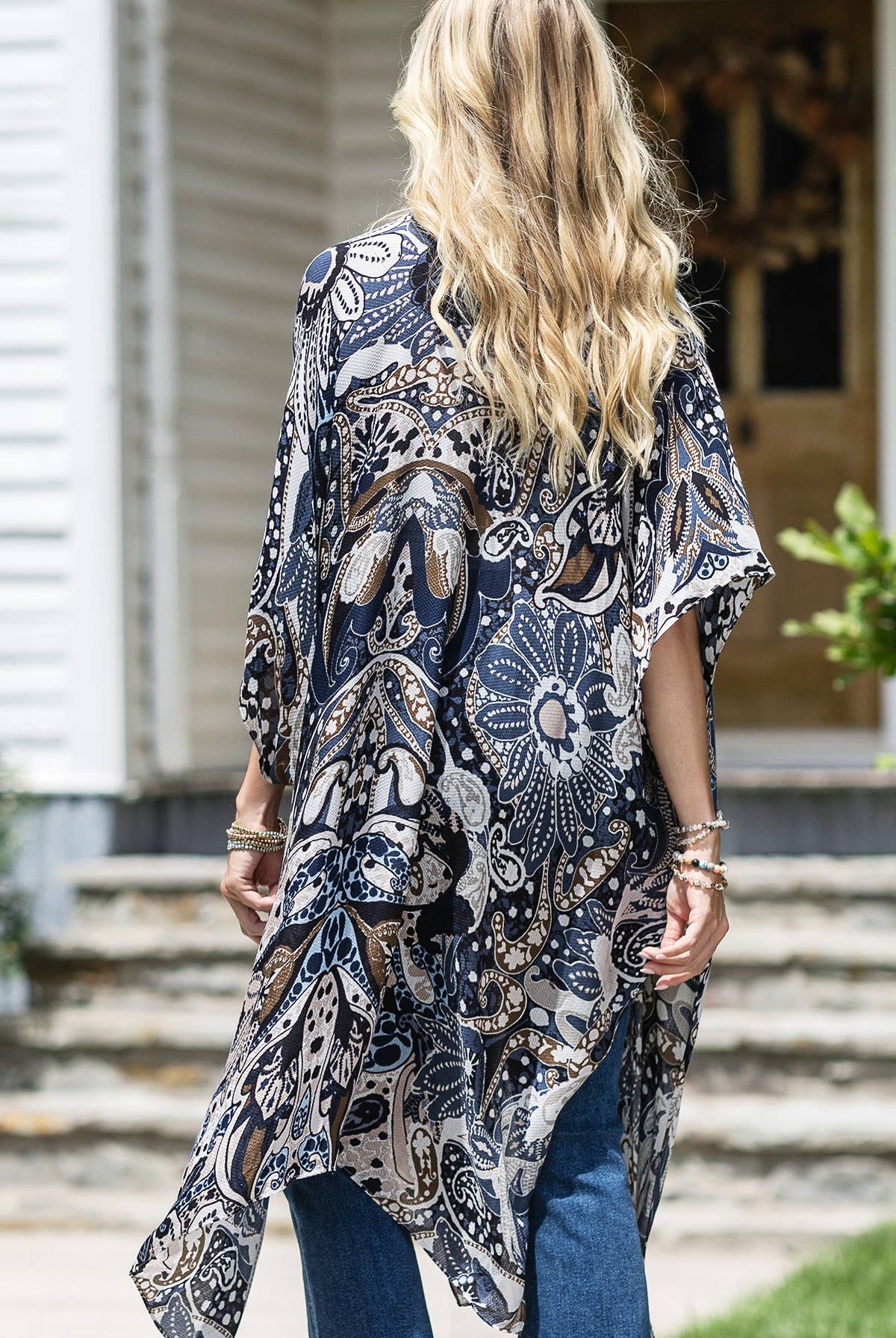 Winderme Kimono { product_type }}