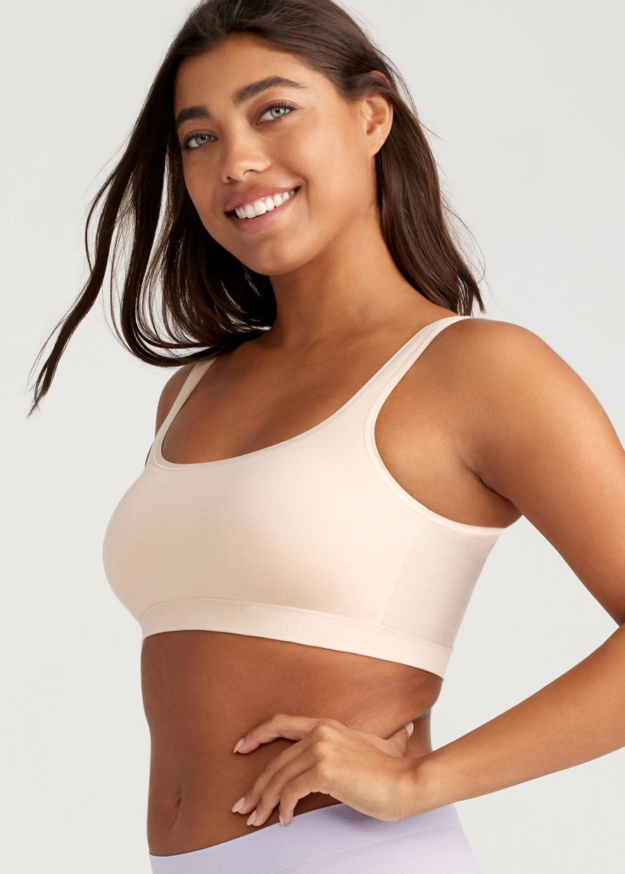 Tanya Bralette-Outlast® Seamless { product_type }}