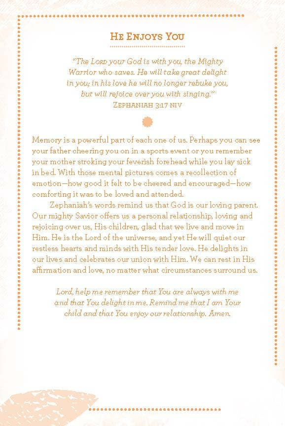 3 - Minute Devotions For Women { product_type }}