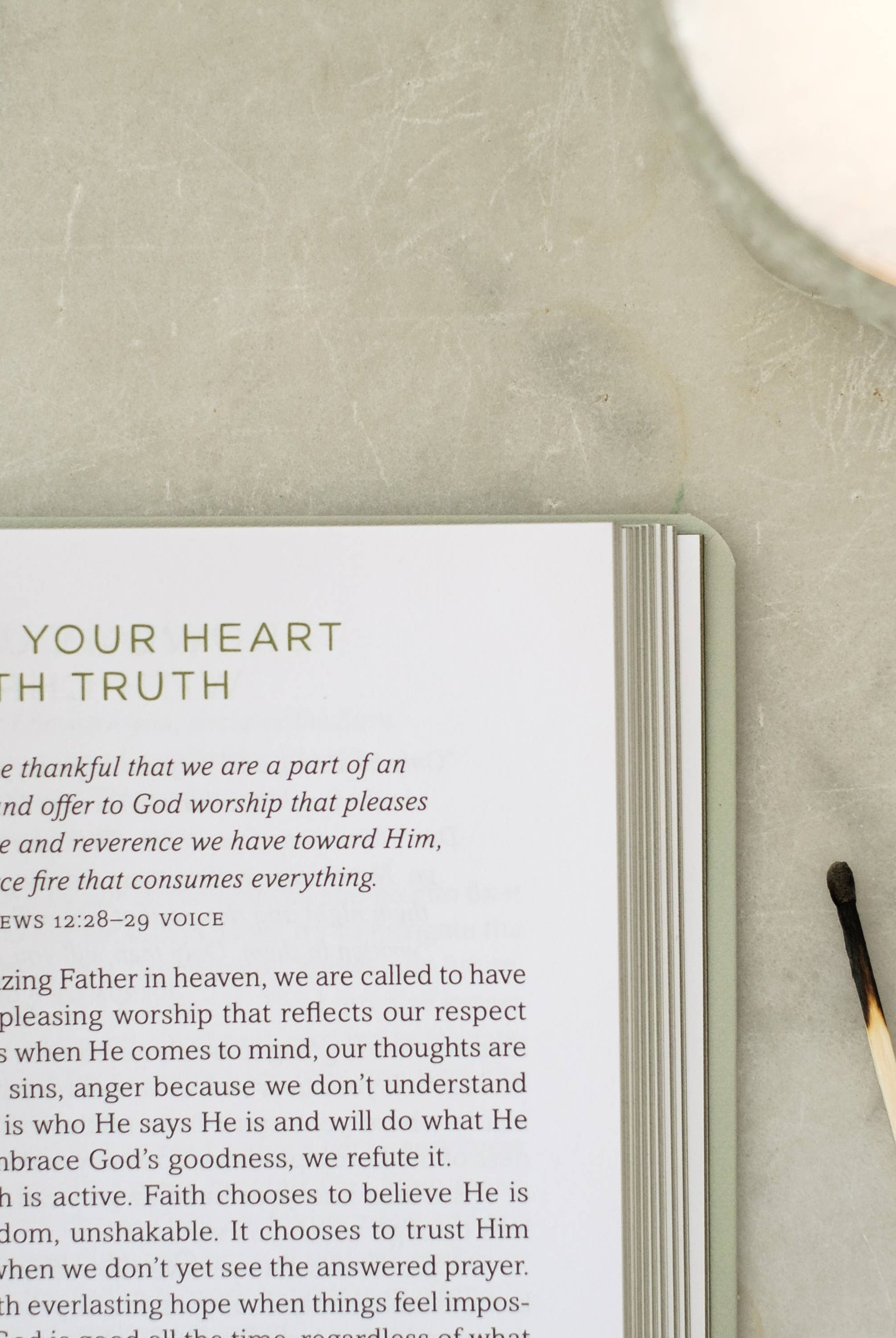 The Declutter Devotional { product_type }}