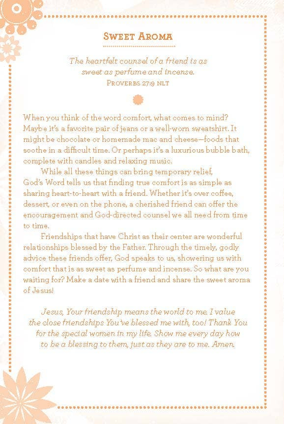3 - Minute Devotions For Women { product_type }}
