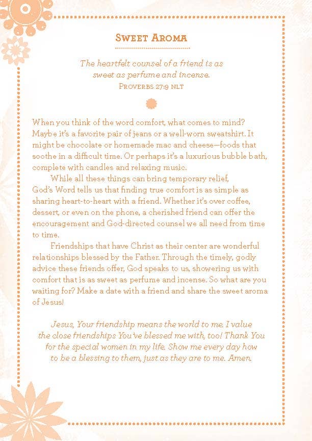 3 - Minute Devotions For Women { product_type }}