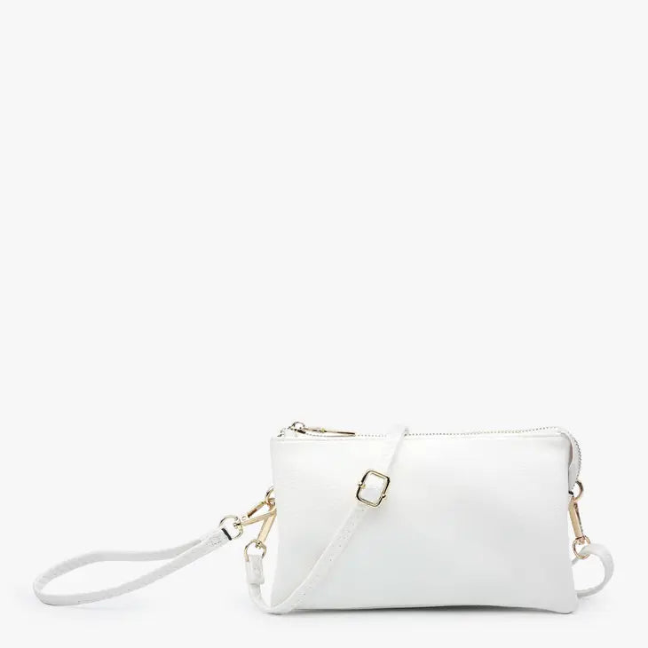 Riley Crossbody/Wristlet { product_type }}