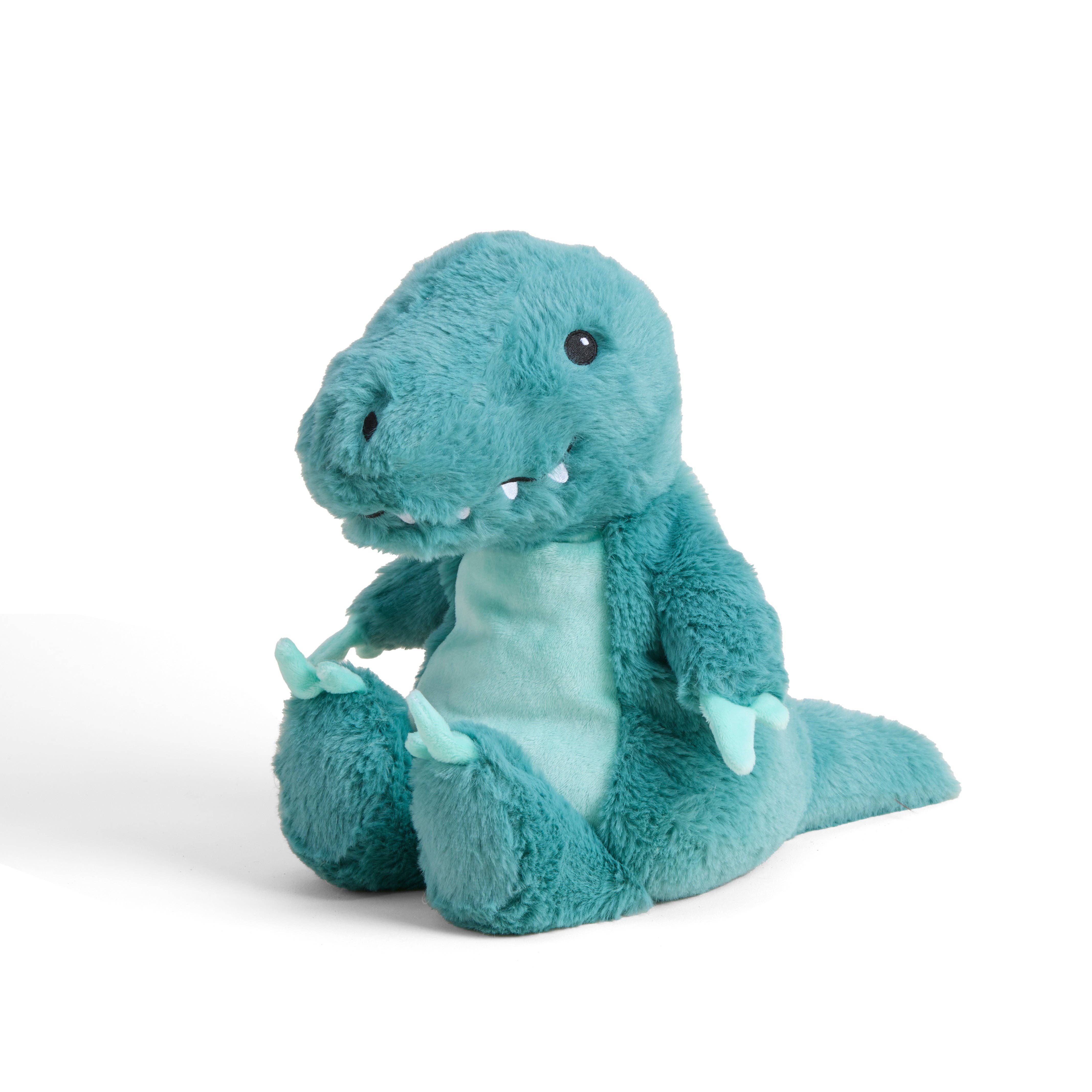 Velociraptor Warmies { product_type }}