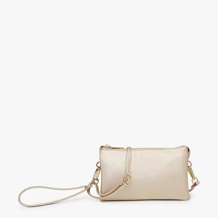 Riley Crossbody/Wristlet { product_type }}