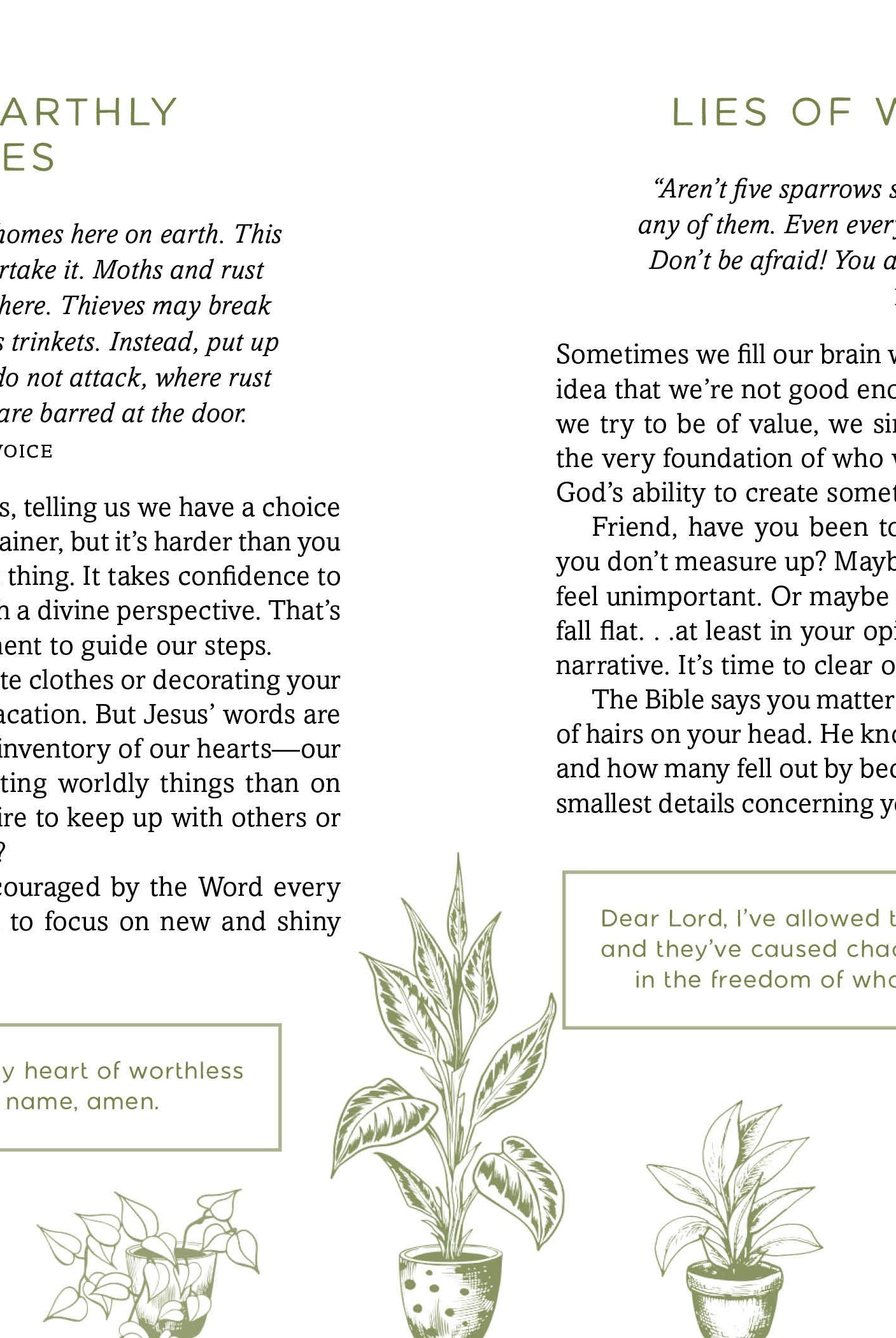 The Declutter Devotional { product_type }}