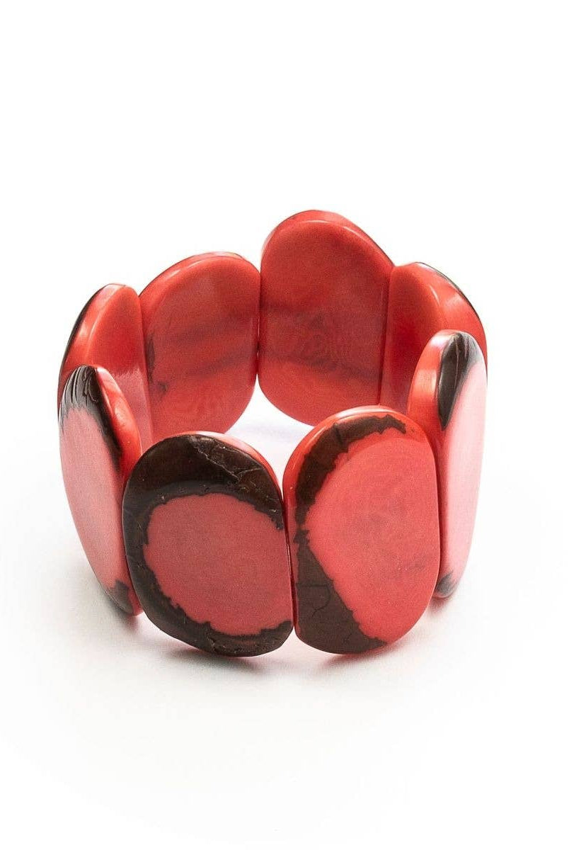 Carved Ivory Bracelet { product_type }}
