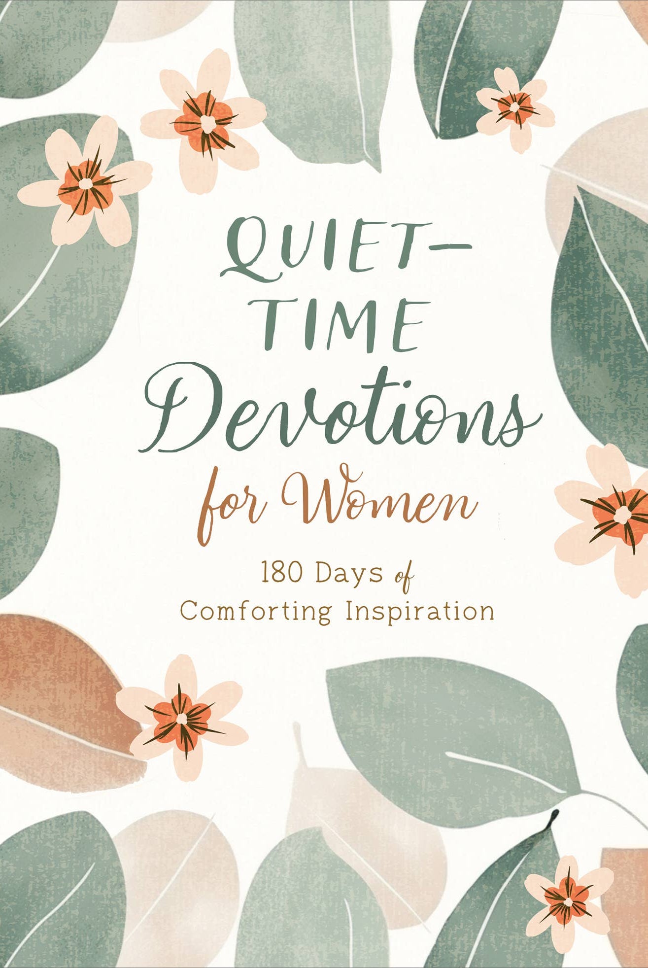 Quiet-Time Devotions for Women { product_type }}