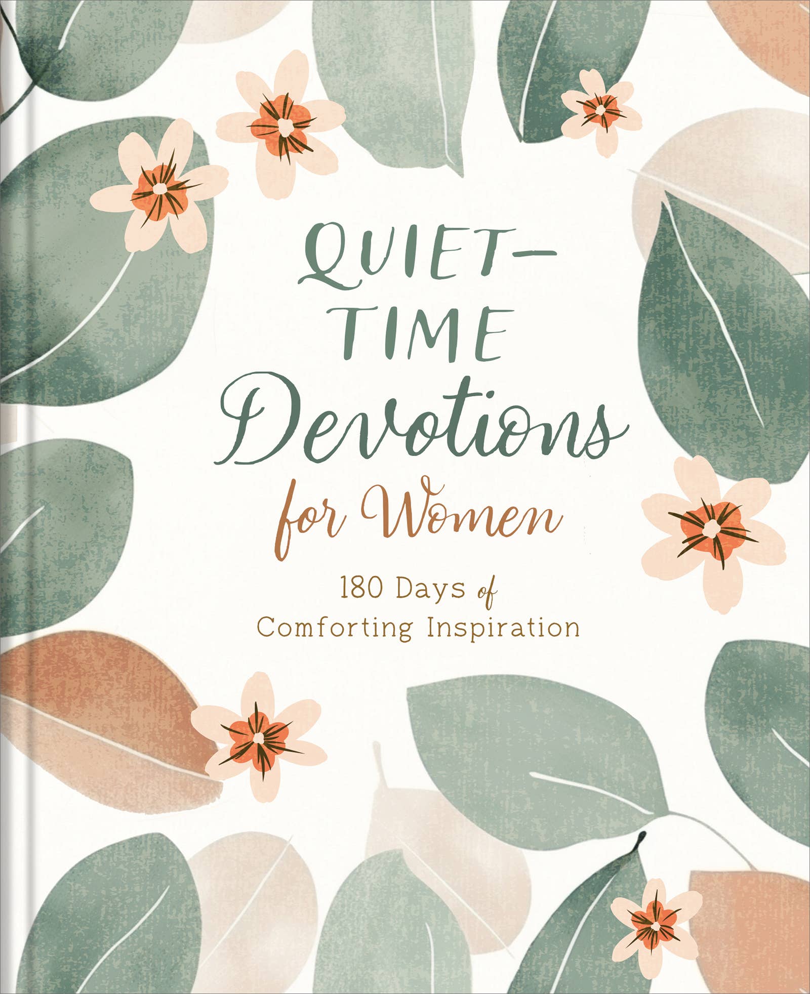 Quiet-Time Devotions for Women { product_type }}