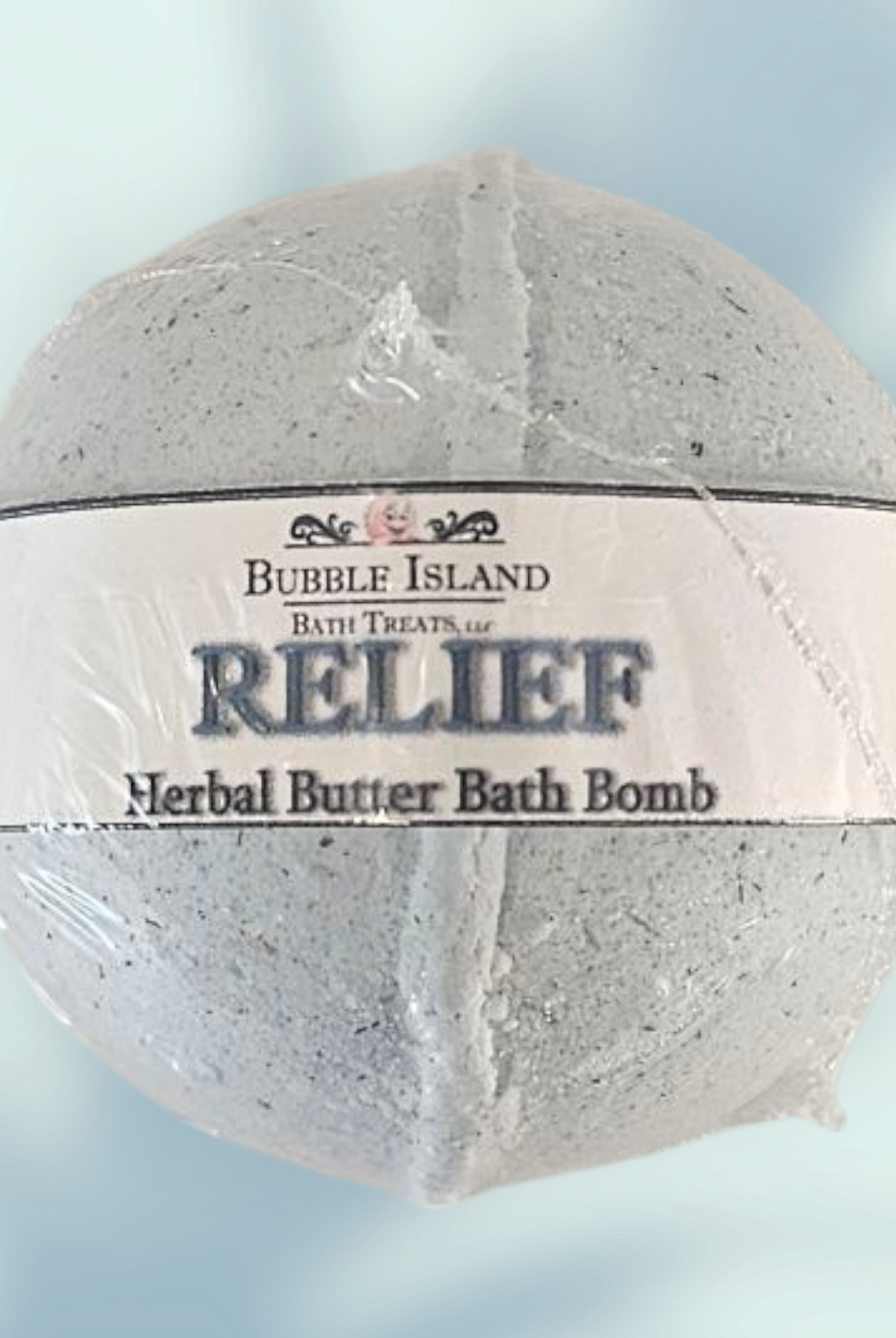 Bath Bomb - Relief { product_type }}