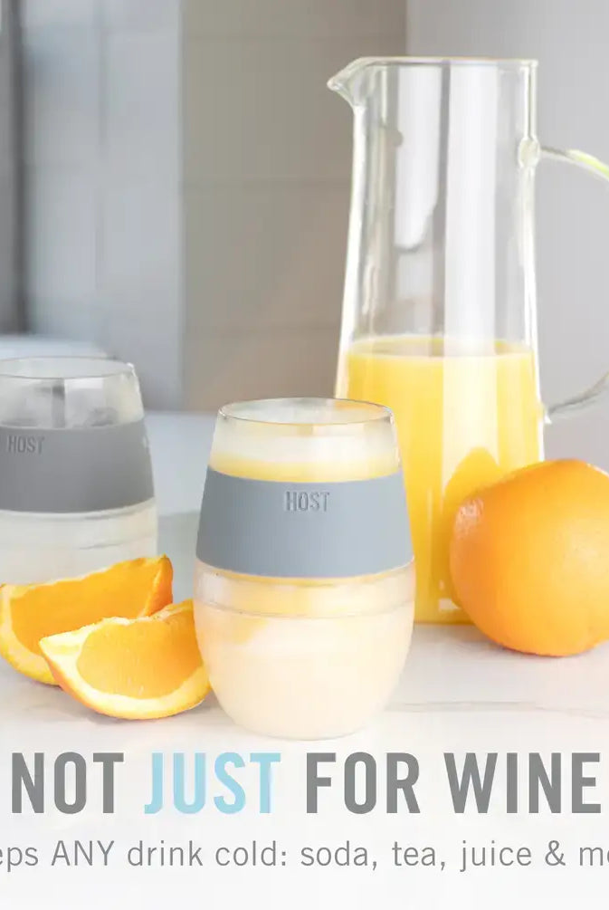 Wine FREEZE™ Cooling Cups { product_type }}