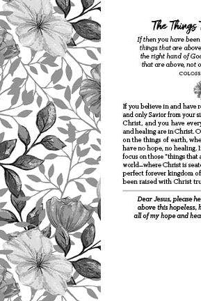 3-Minute Devotions for Hope and Healing { product_type }}