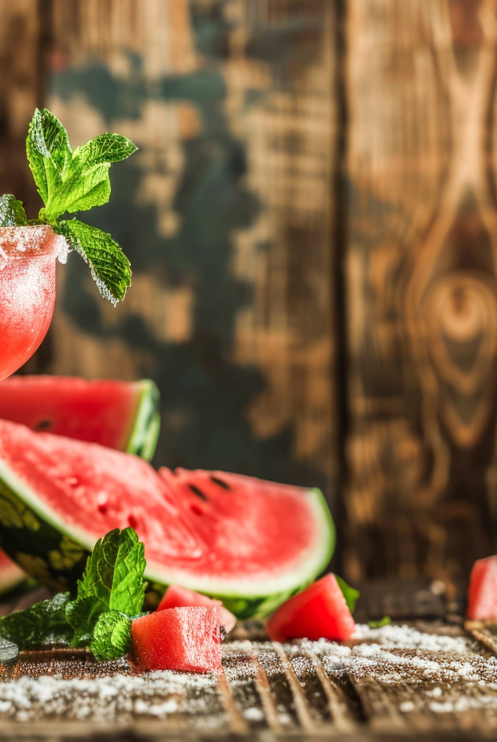 Watermelon Wine Slushy Mix { product_type }}