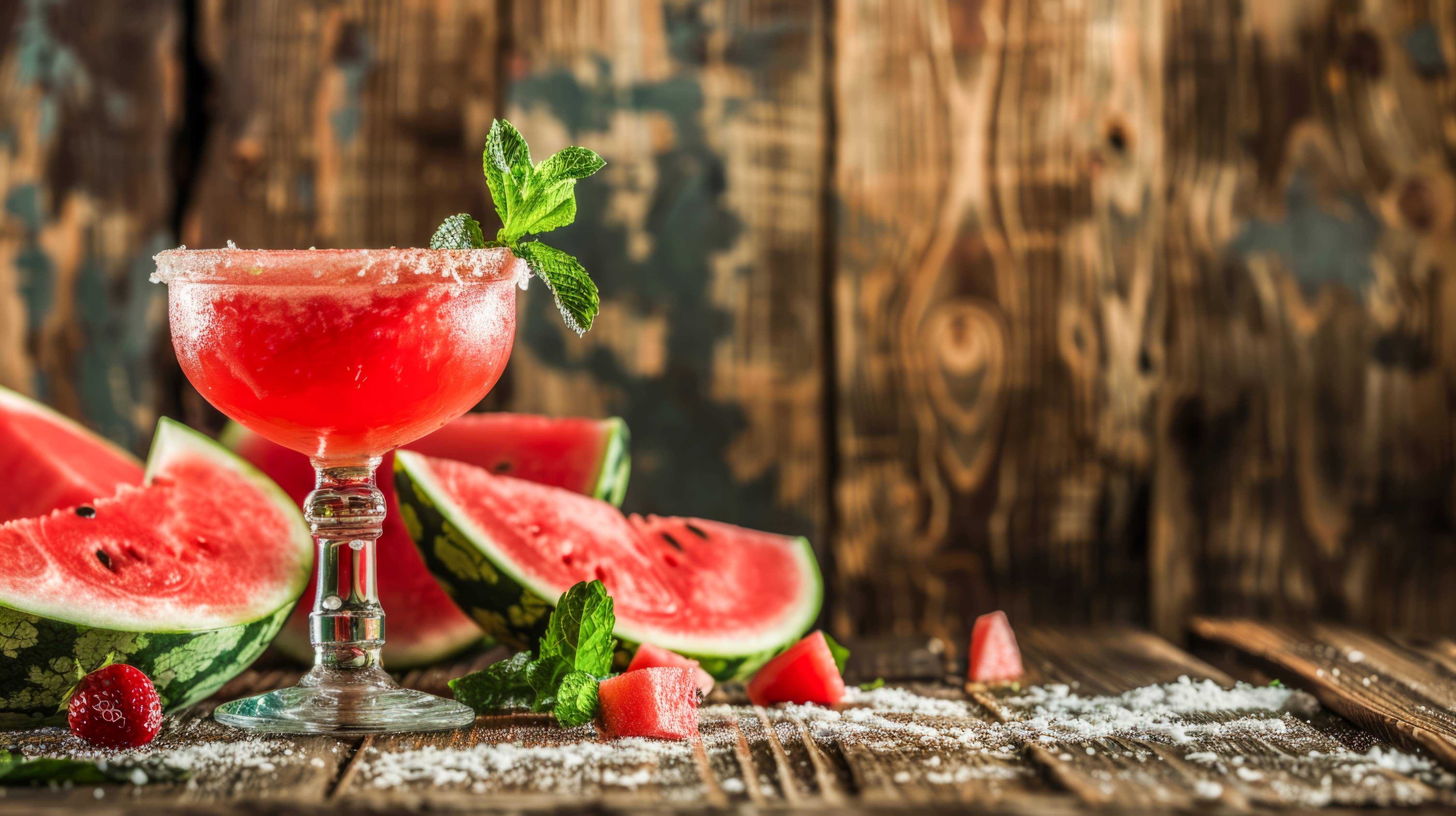 Watermelon Wine Slushy Mix { product_type }}
