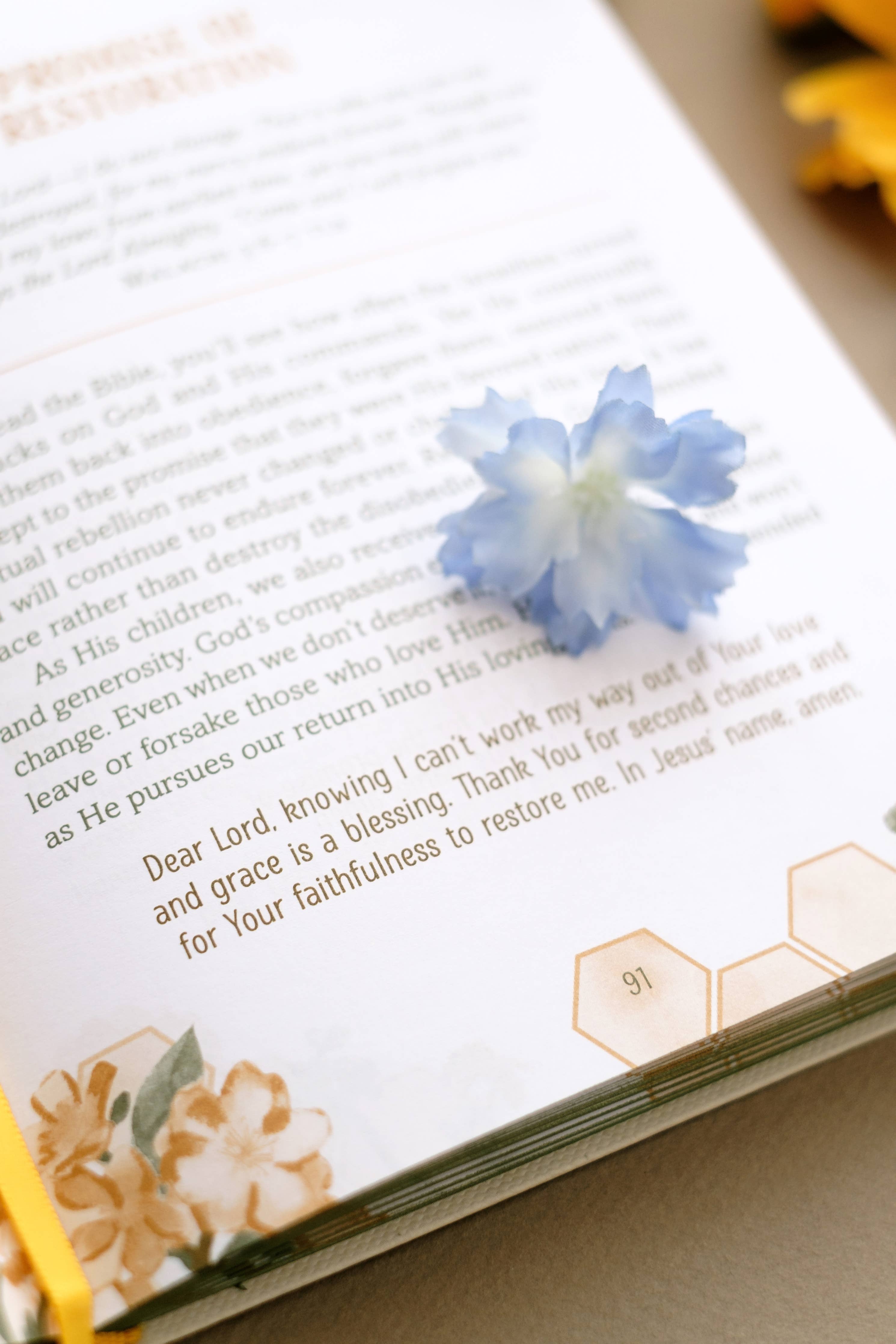 Milk and Honey for a Woman's Soul { product_type }}
