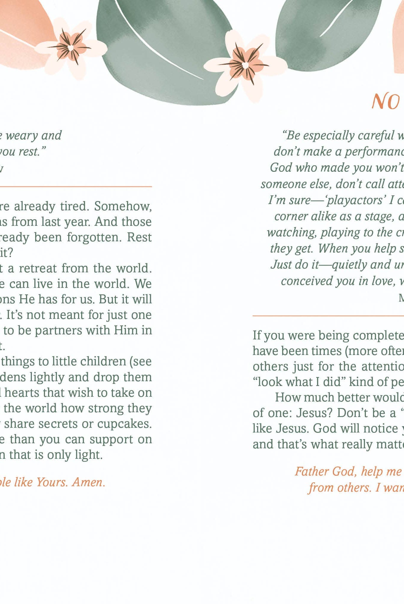 Quiet-Time Devotions for Women { product_type }}