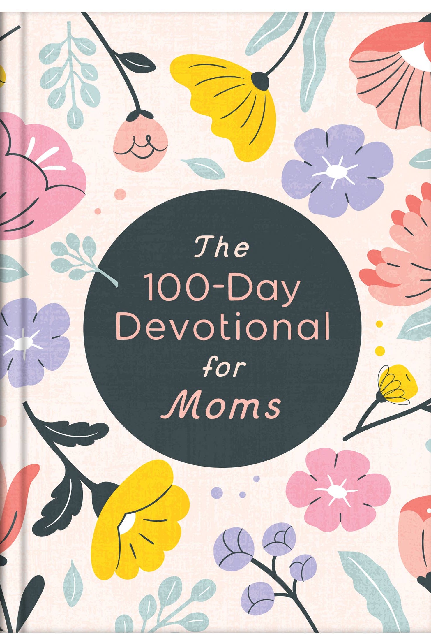 The 100-Day Devotional for Moms { product_type }}