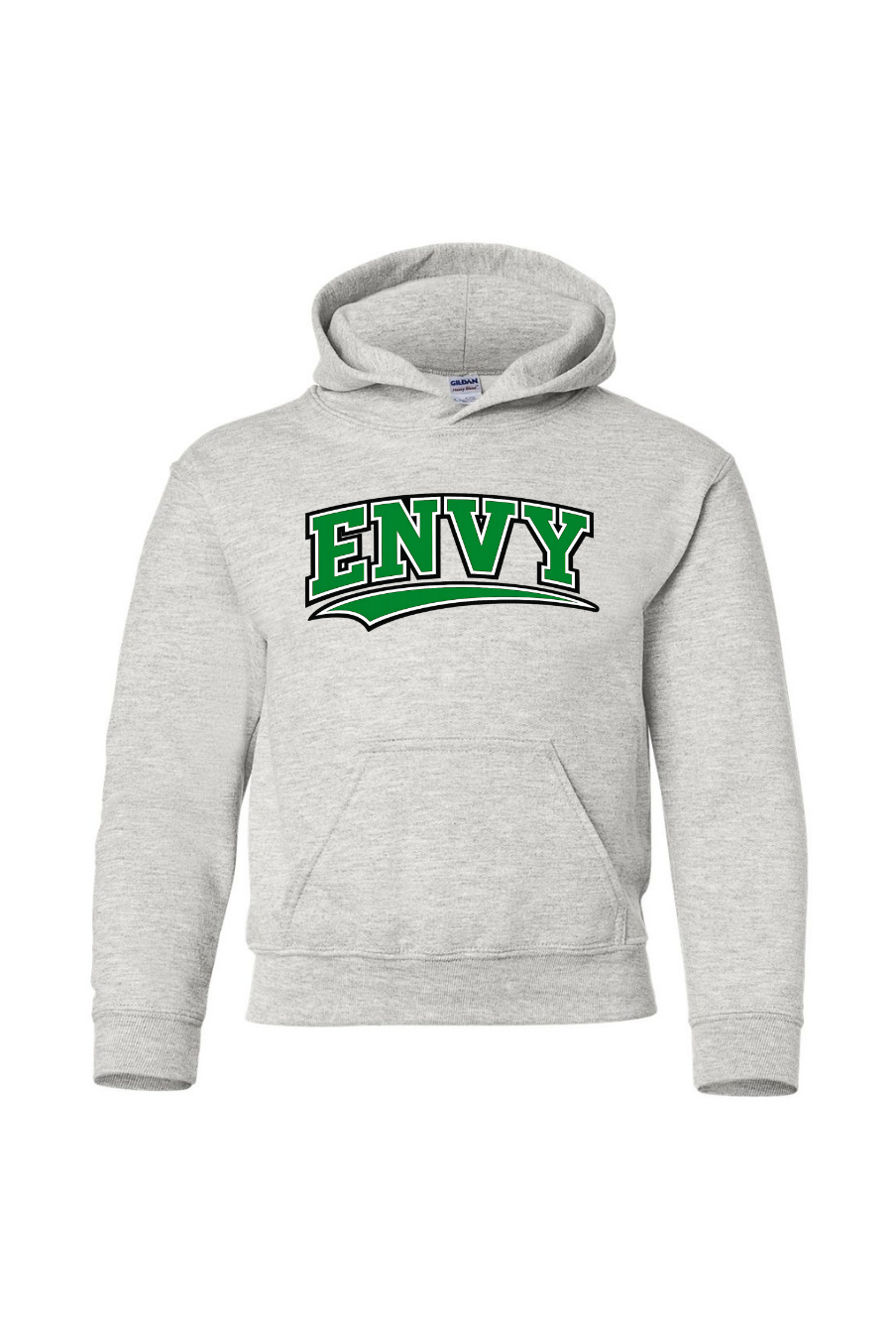 Youth Block Envy Gildan Hoodie-Graphic Tees-TB TEES-Three Birdies Boutique, Women's Fashion Boutique Located in Kearney, MO