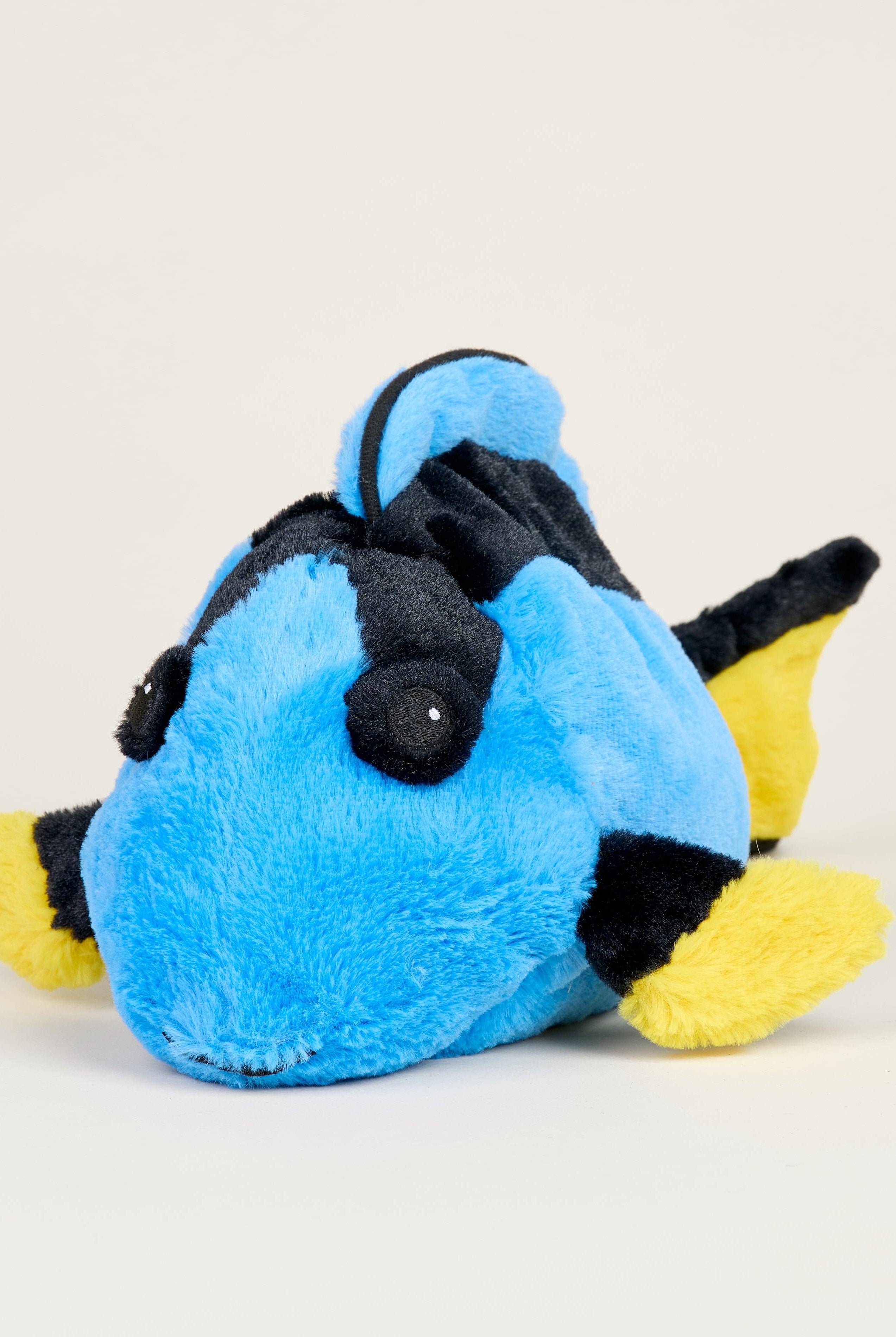 Blue Tang Warmies { product_type }}